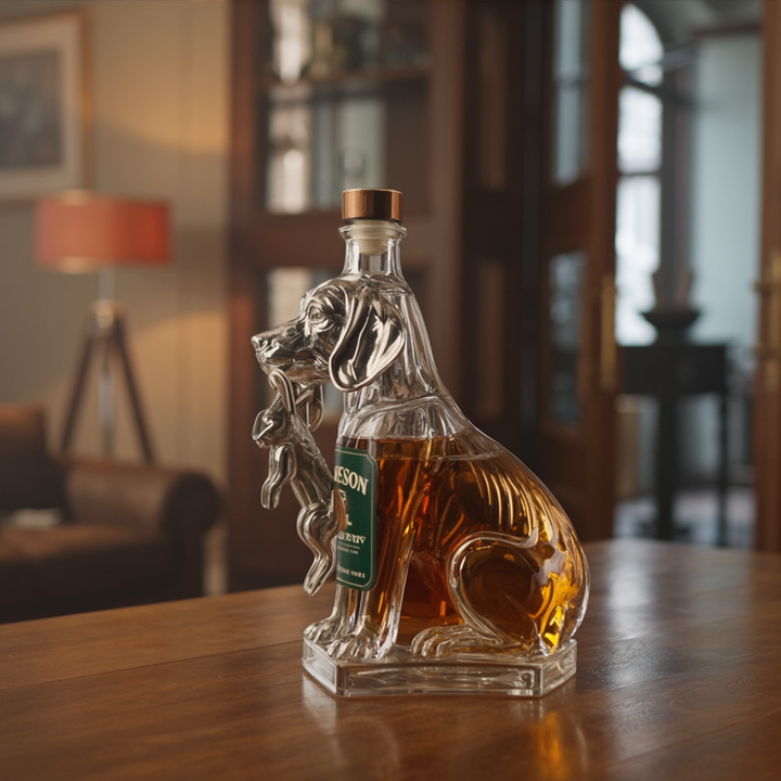 Boca Whisky - Edicija Pas