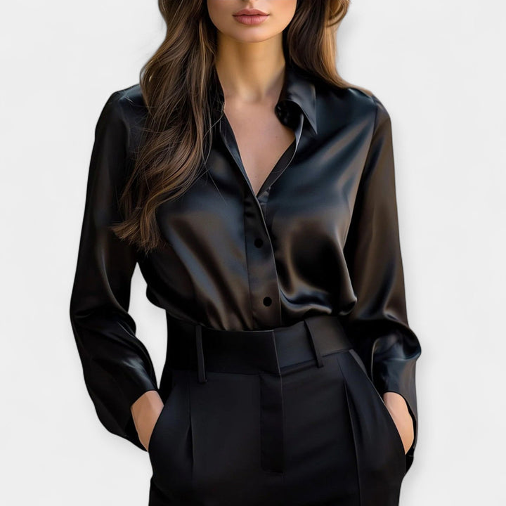 Irena – Elegantna bluza