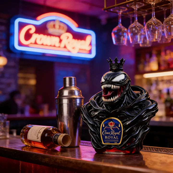 Boca Whiskey - Venom Izdanje