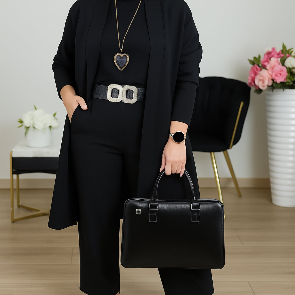 Bruna – Luksuzni komplet