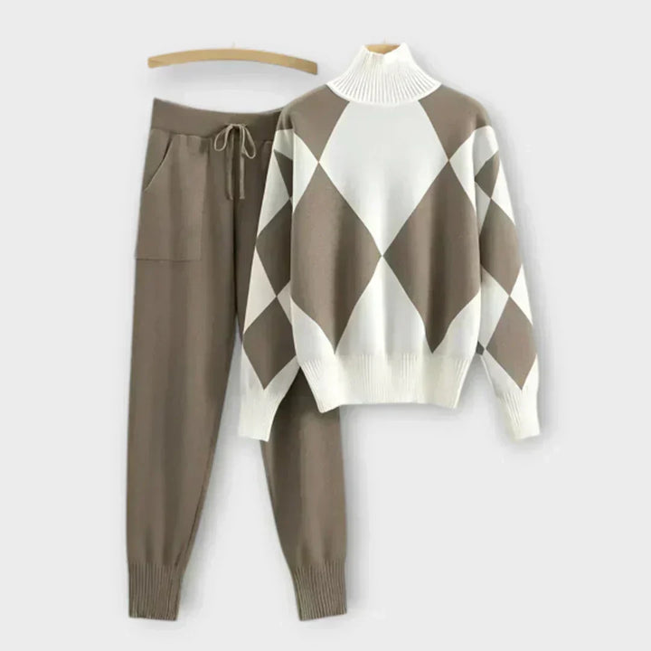Kira - Set za eleganciju