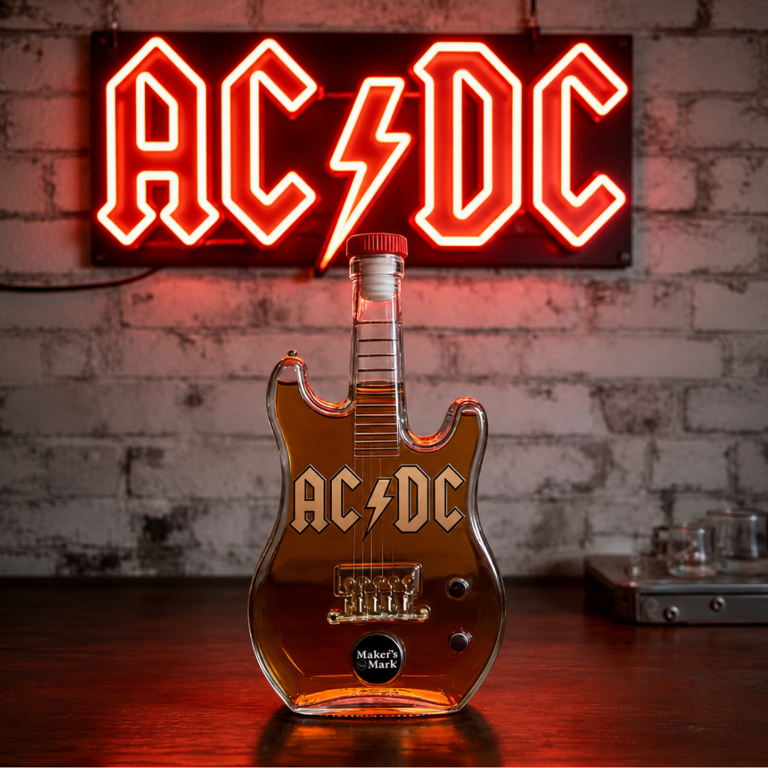 Boca Whisky - Guitar Izdanje