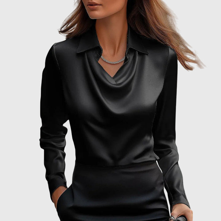 Arijana - Elegantna Bluza