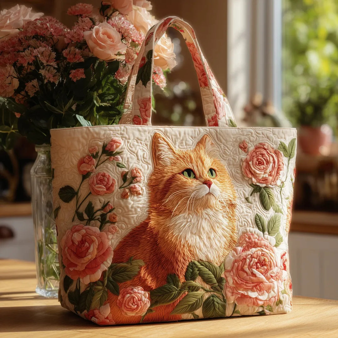 Sack Artizanal - Ružičasti Chatelaine