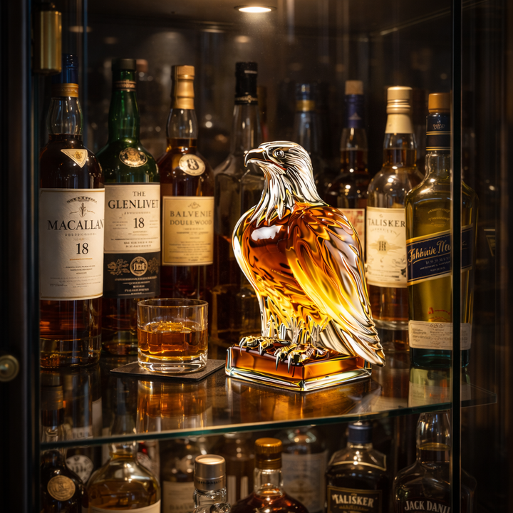 Flaša viskija Jack Daniel's - Edicija Aquila