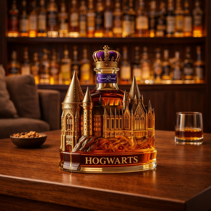 Boca Whiskey – Izdanje Čarobnog Dvorca