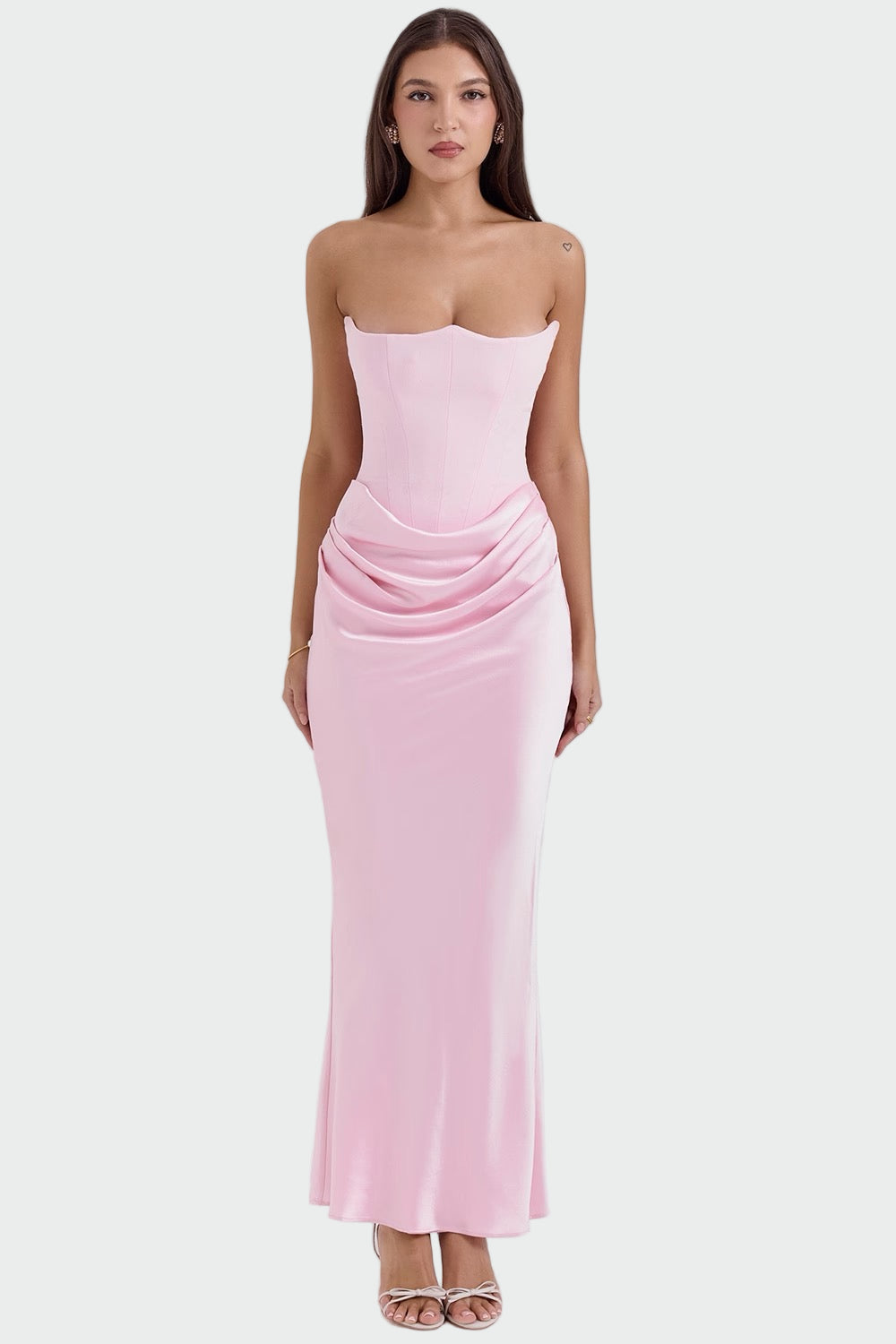 Leilani | Elegantna Večernja Haljina