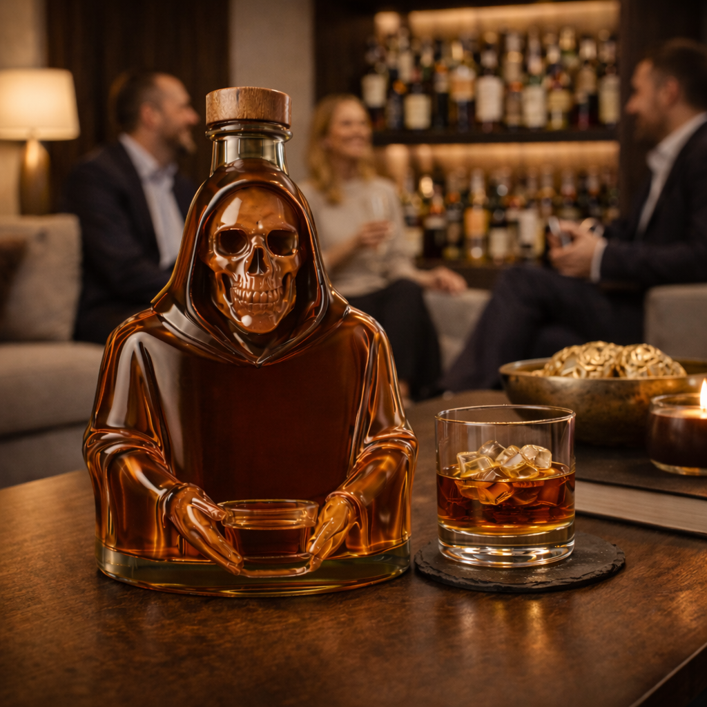 Whisky Boca - Izdanja smrti
