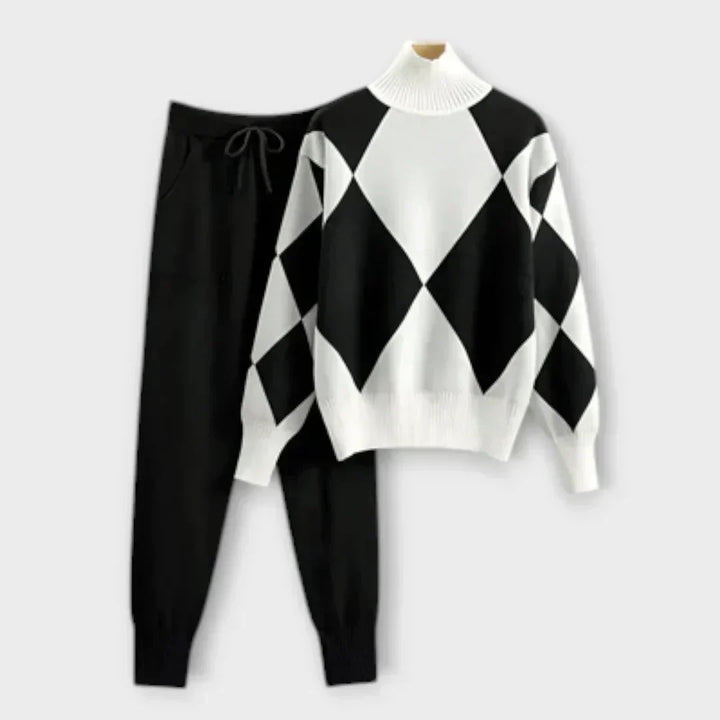 Kira - Set za eleganciju