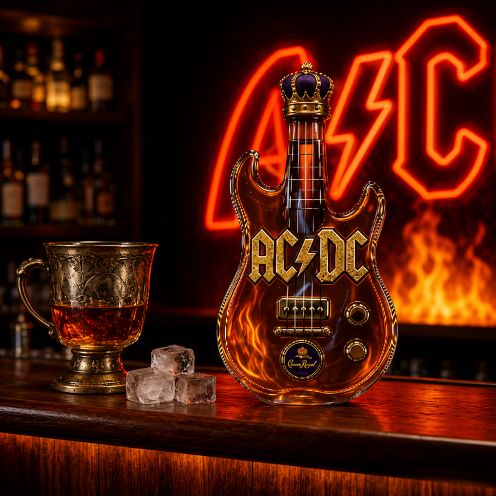 Boca Whisky - Guitar Izdanje