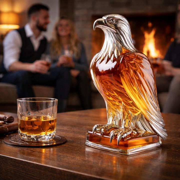 Jack Daniel's whisky boce - Aquila izdanje
