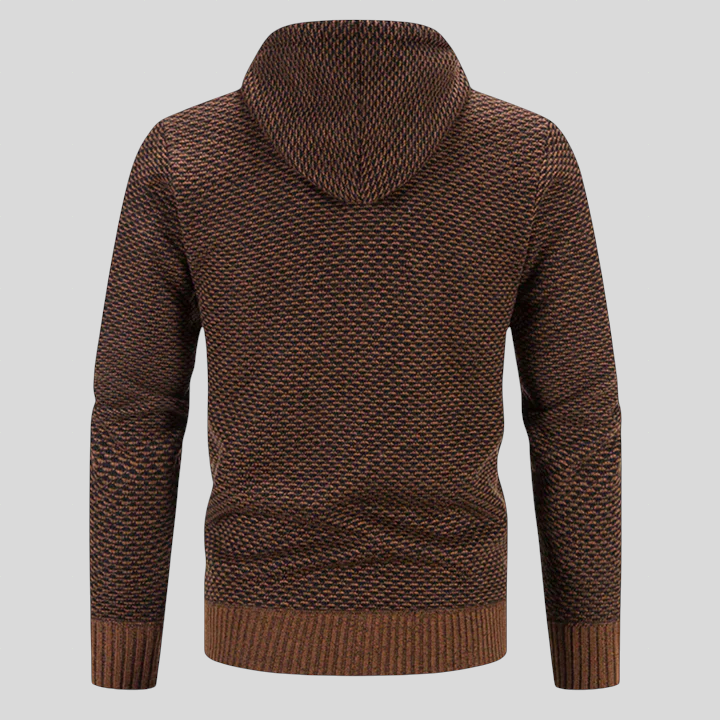 Plamen - Najmoćniji Hoodie