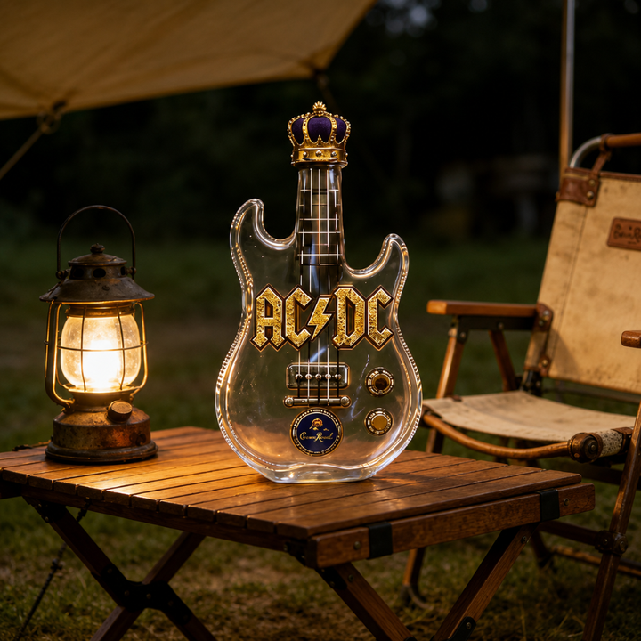Boca Whisky - Guitar Izdanje