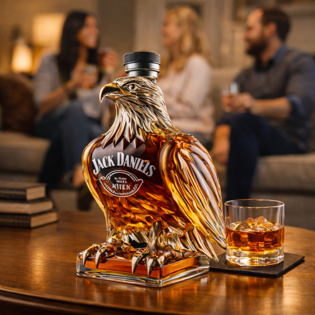 Flaša viskija Jack Daniel's - Edicija Aquila