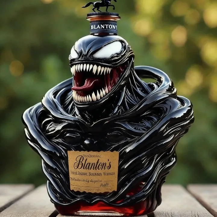 Boca Whiskey - Venom Izdanje