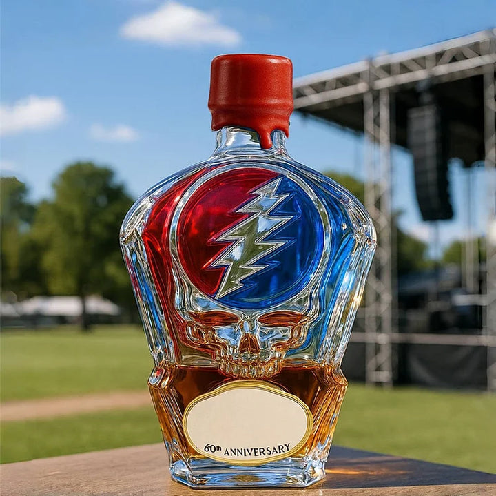 Dezertér na whiskey za godišnjicu Eternal Tour – Za muziku koja nikada ne prestaje