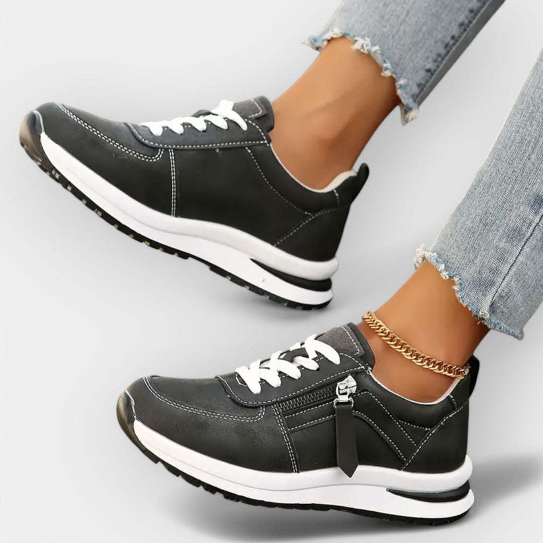 Sabrina - Anatomski Sneakers sa Stilom