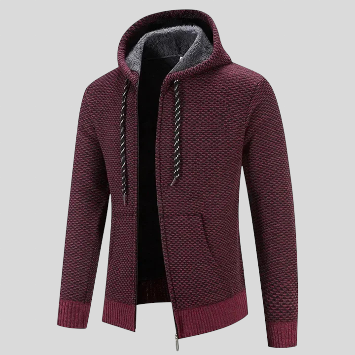 Plamen - Najmoćniji Hoodie