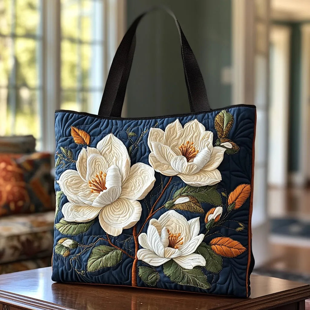 Sak artisanal materaze - Delikatna magnolija