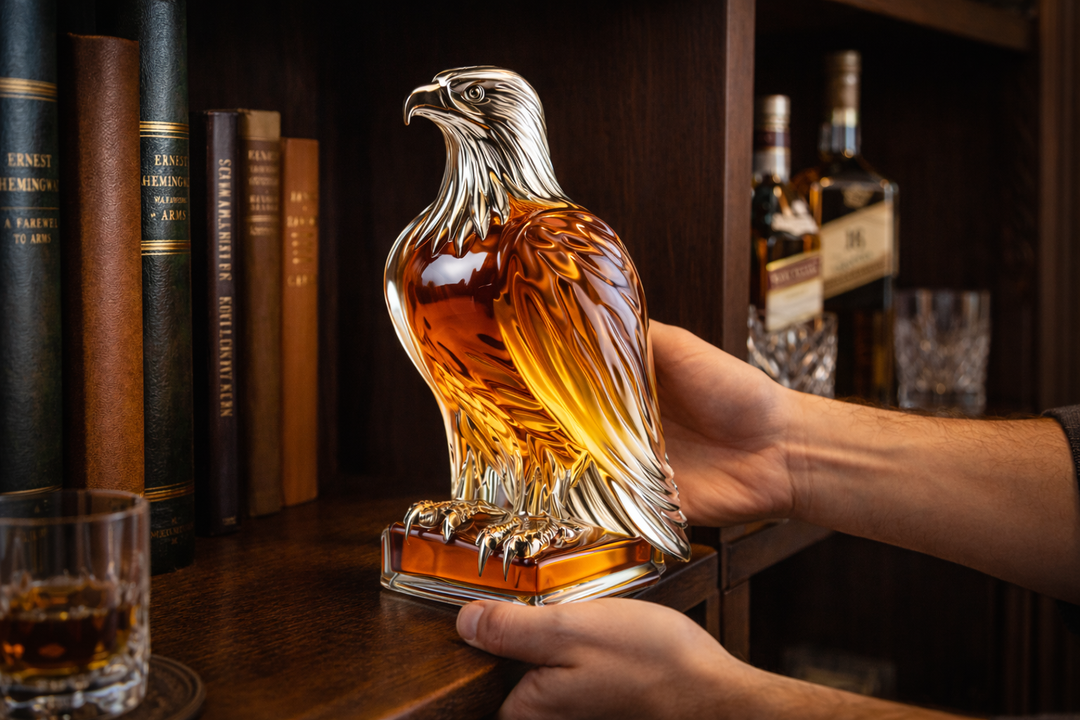 Jack Daniel's whisky boce - Aquila izdanje