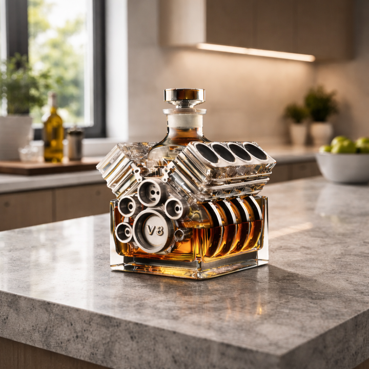 Whisky boca - Izdanje Motor