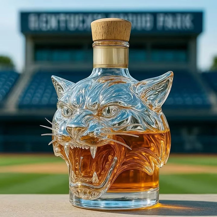 Whisky boce - Izdanje Tigar