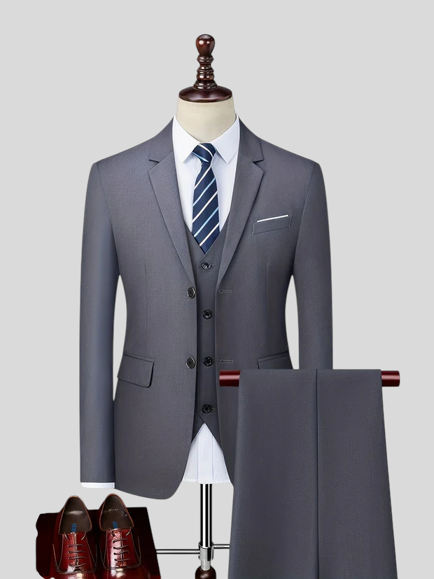 Tomi - Moderan Muški Outfit