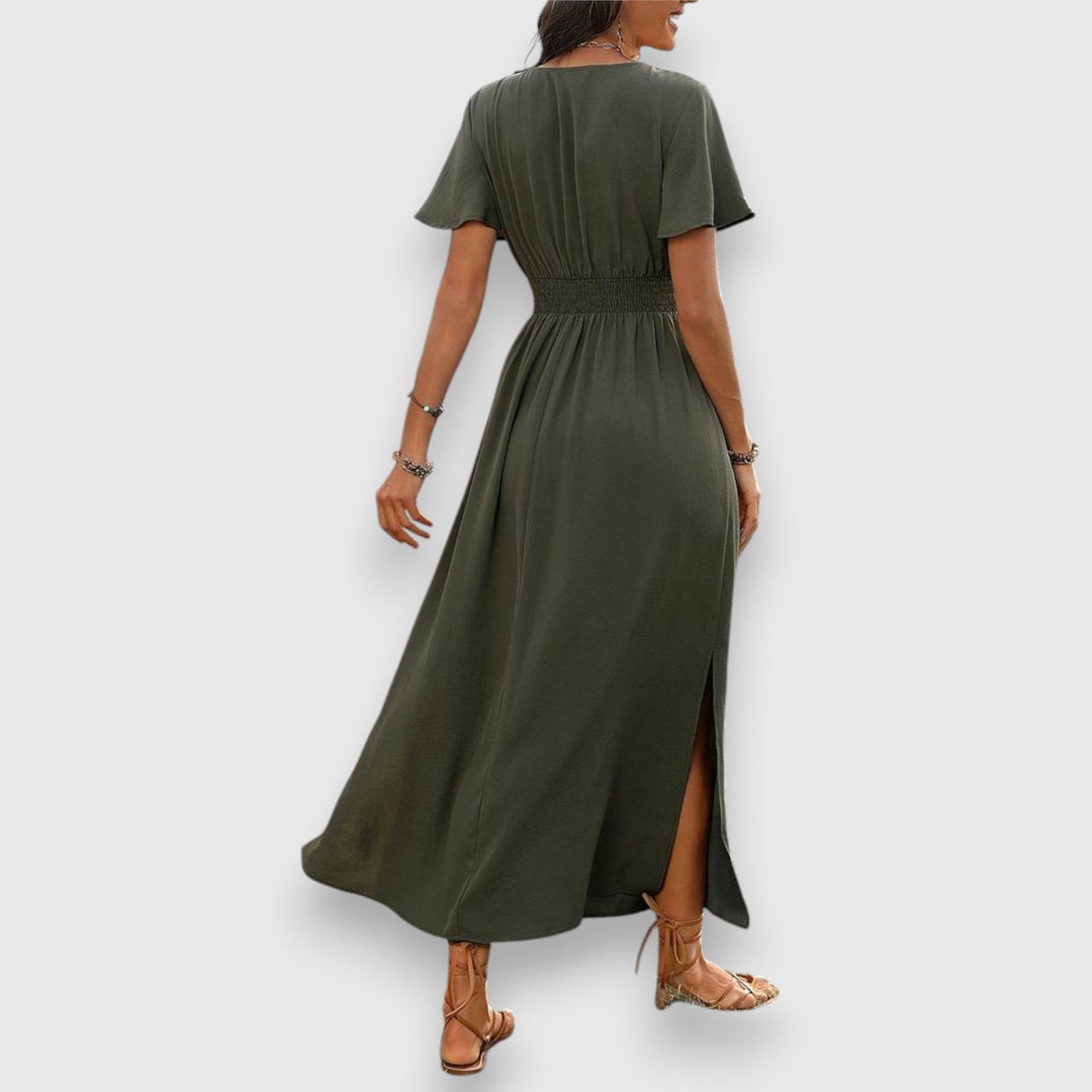 Bianca – Moderna elegantna haljina za svaku priliku