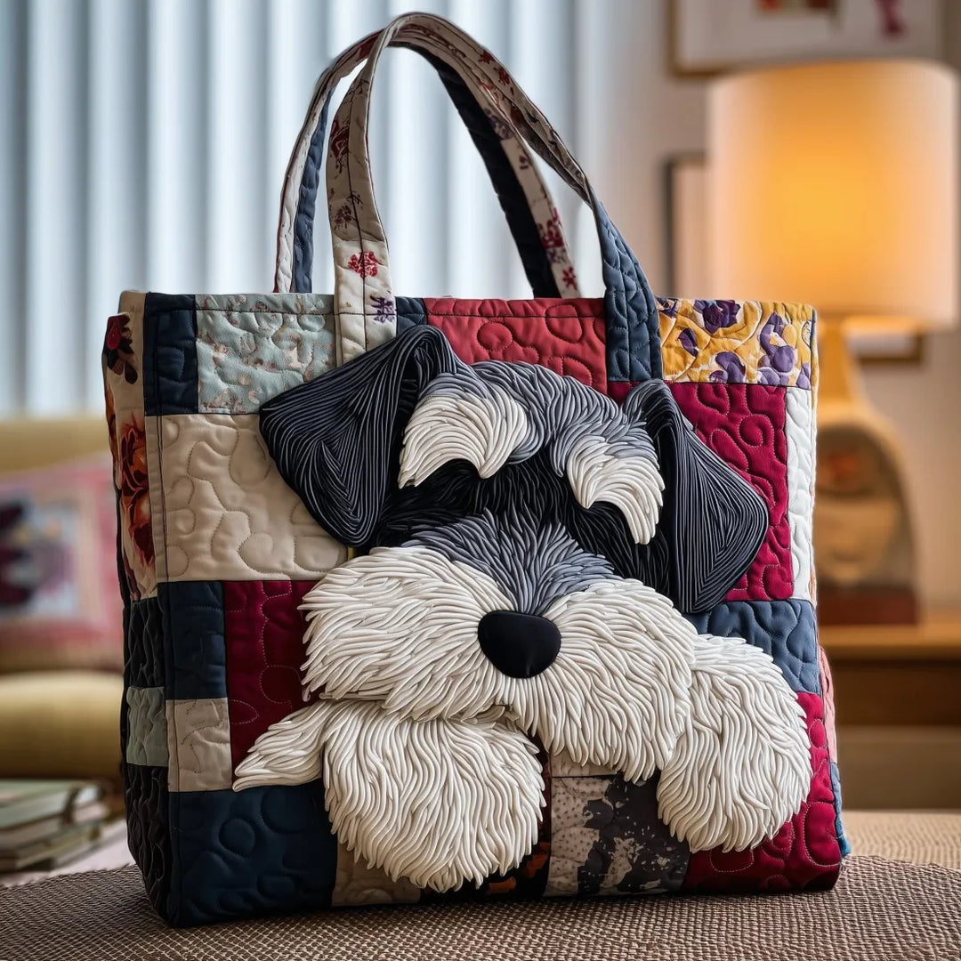 Sak-Altizanal - Za Schnauzera