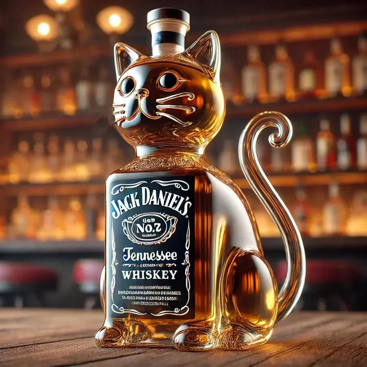 Whisky Boca - Izdanje Mačka