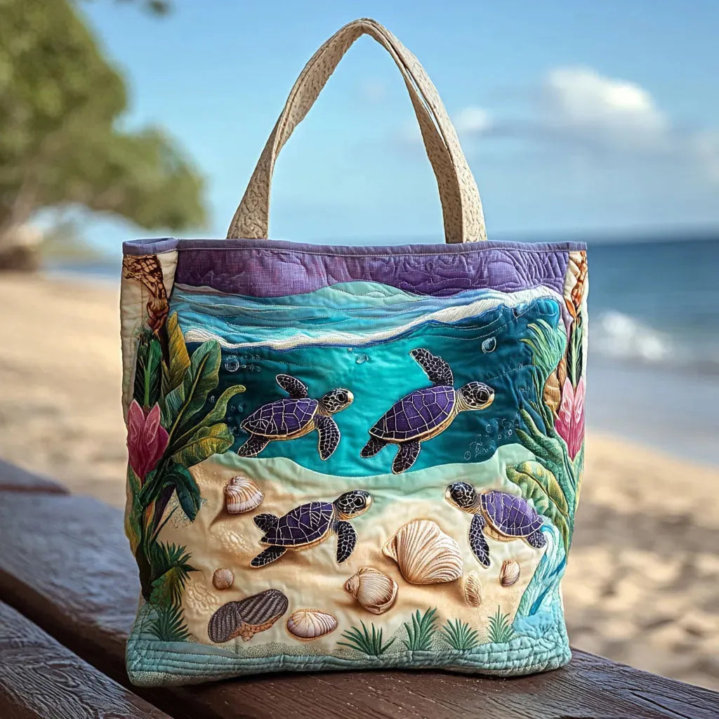 Torba Sac Artisan - Esencija Lagune