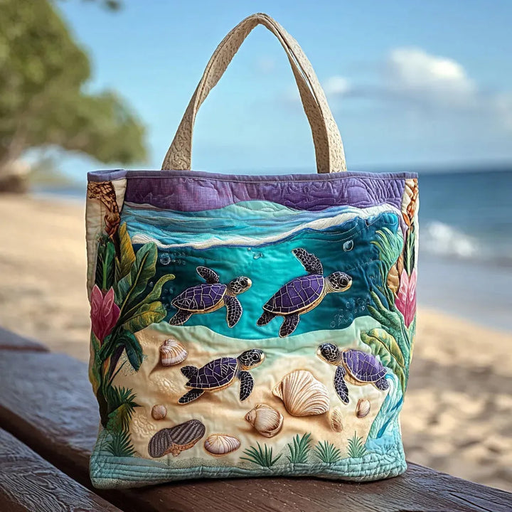 Torba Sac Artisan - Esencija Lagune