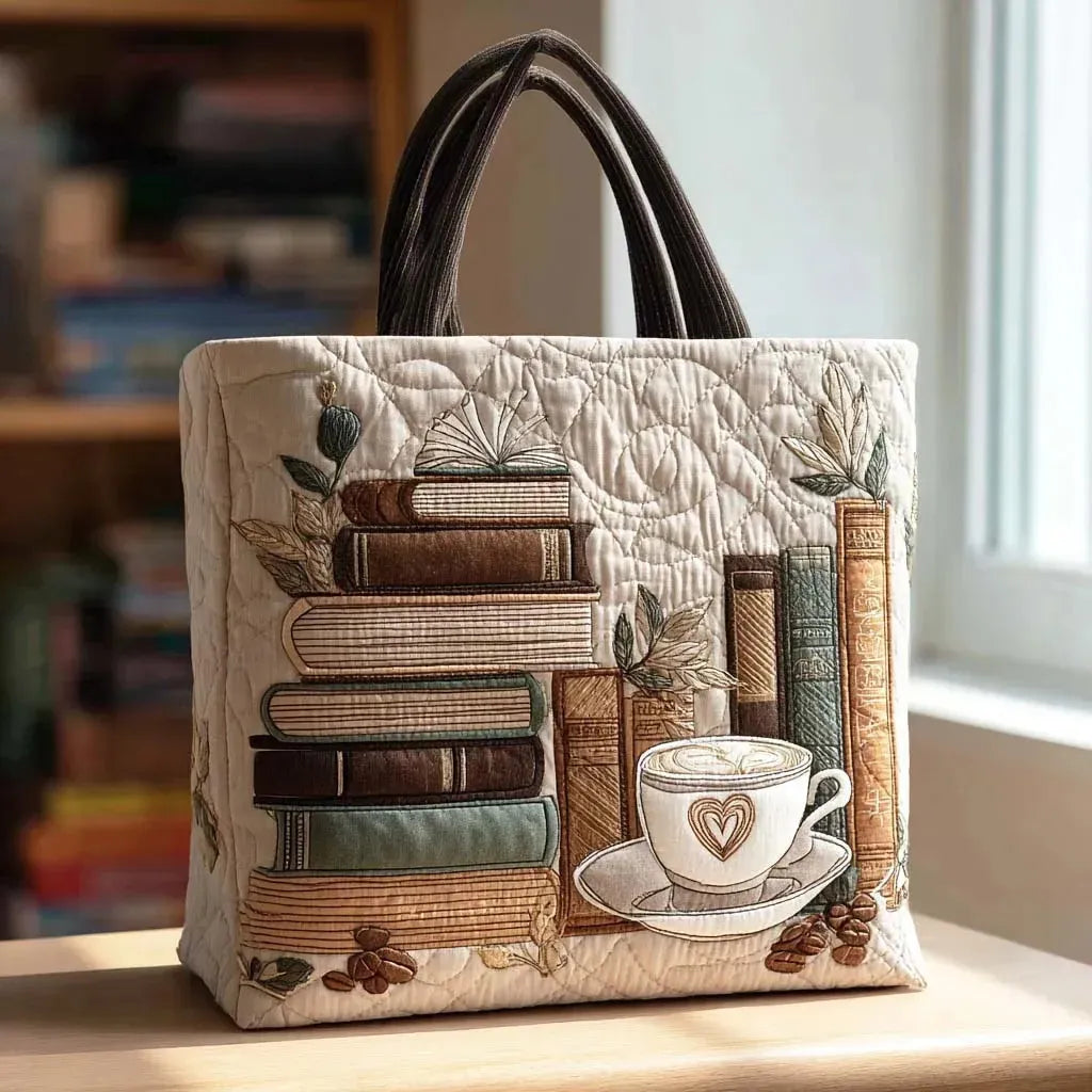 Sac Artizanal - Cafe Chapter