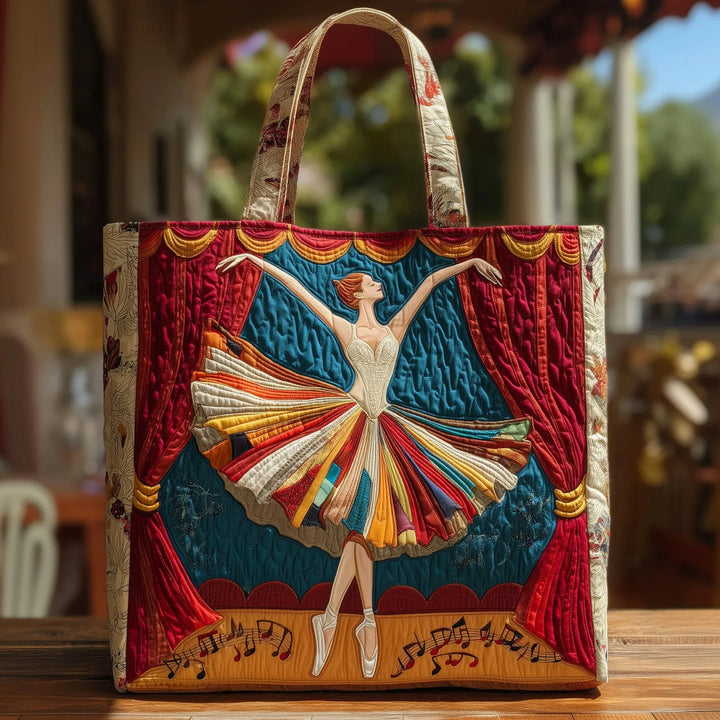 Sac Matelassé - Elegantna Baletana