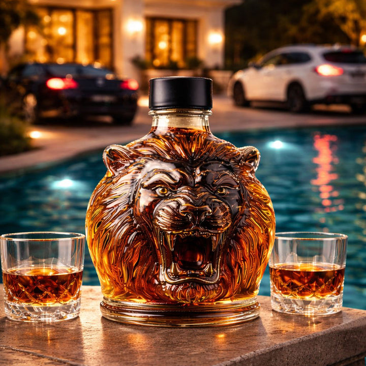 Whisky boca - Izdanje Lav