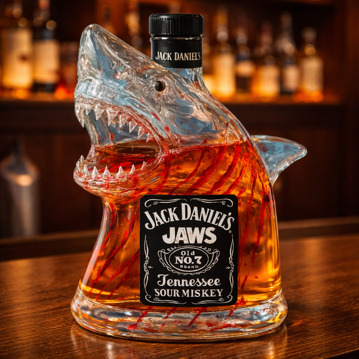 Whisky boce - Izdanje Ajkula