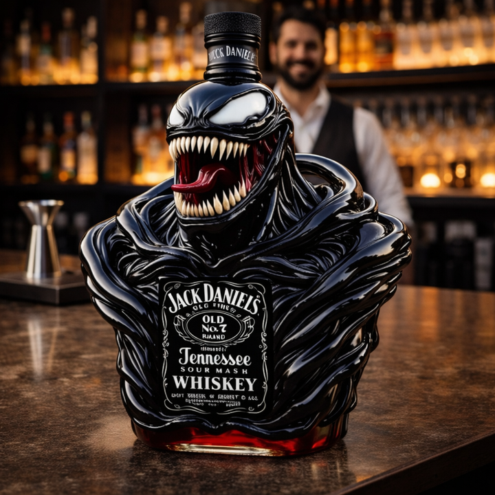 Boca Whiskey - Venom Izdanje