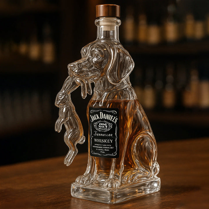 Boca Whisky - Edicija Pas
