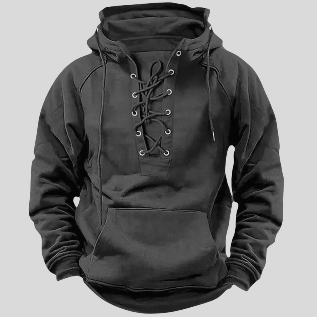 Bastion - Taktički Hoodie Za Svaku Priliku