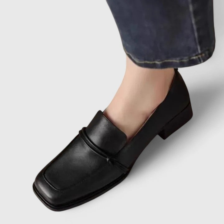 Lana - Ortopedski Loafer