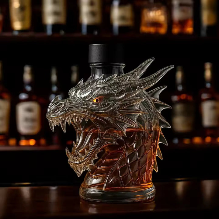 Whisky boce - Izdanje Zmaja