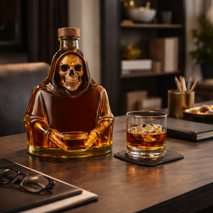 Whisky Boca - Izdanja smrti