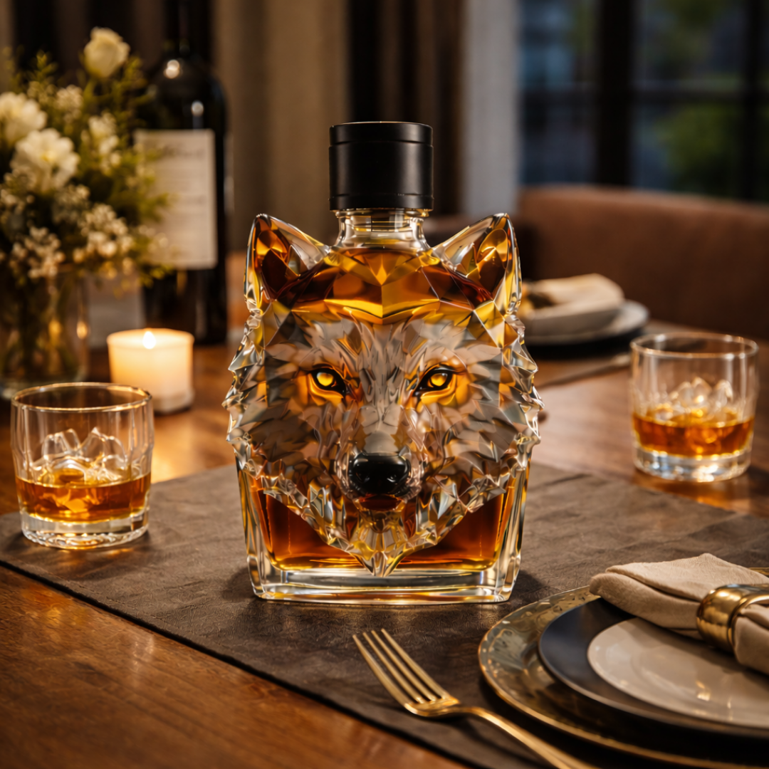 Whisky boca - Izdanje Farkas