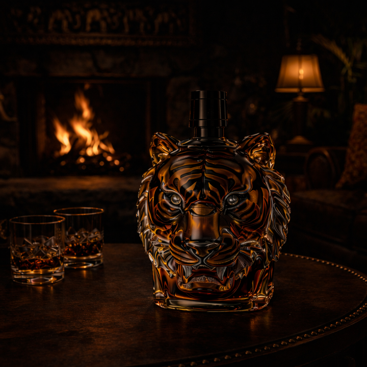 Whisky boce - Tigar izdanje