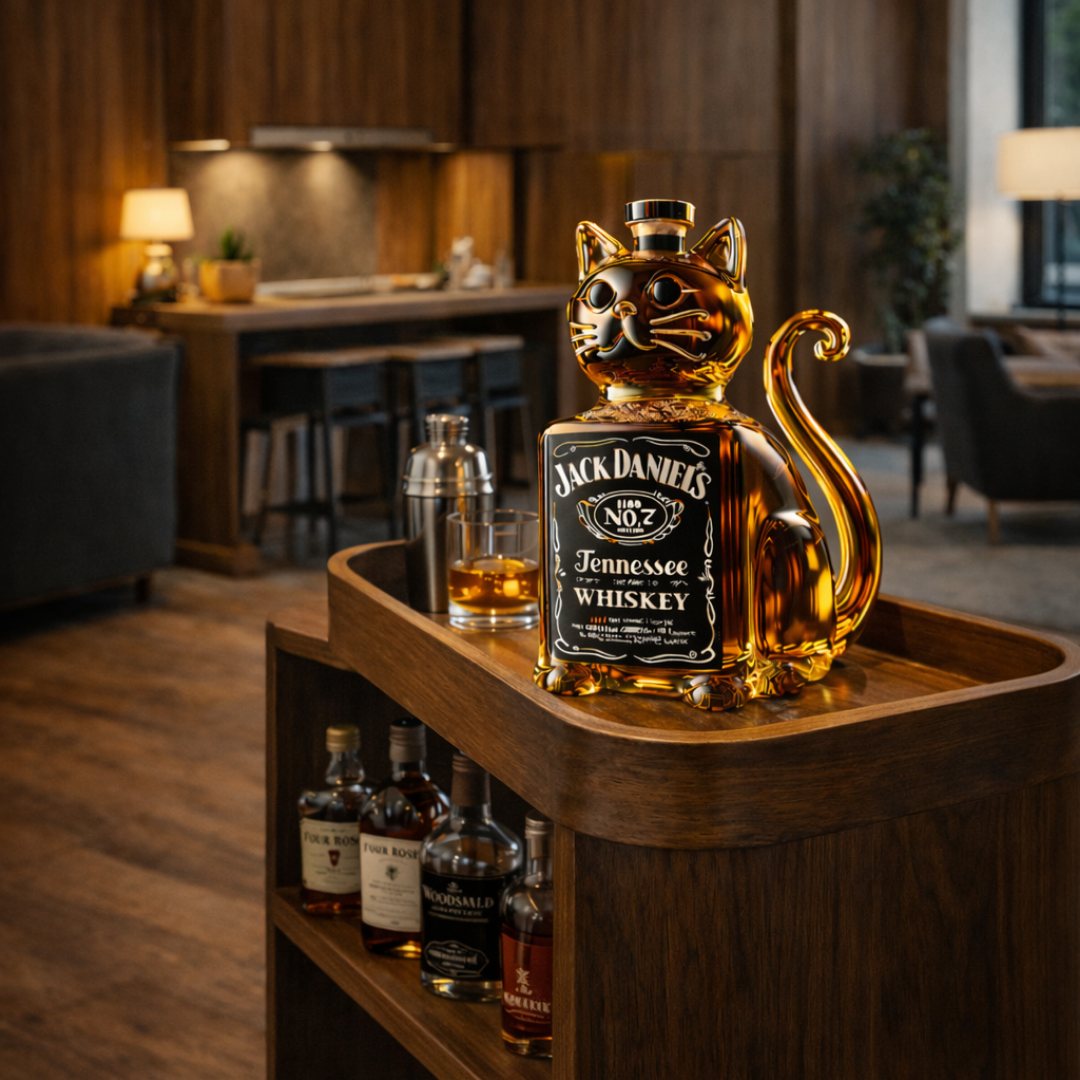 Whisky Boca - Izdanje Mačka