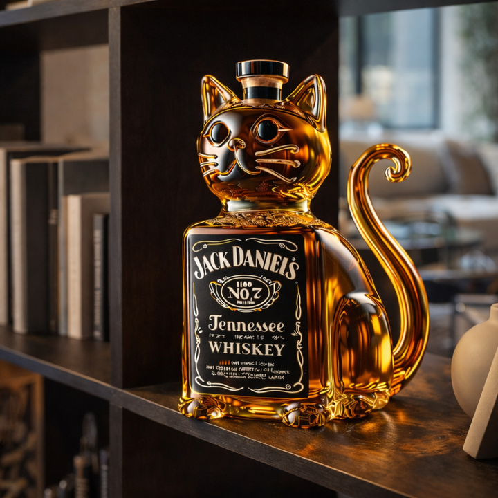 Whisky Boca - Izdanje Mačka