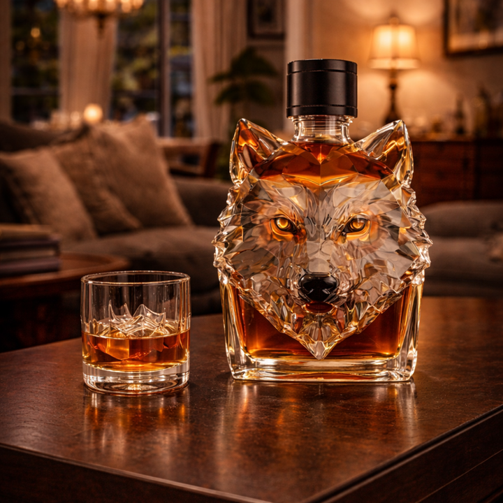Whisky boca - Izdanje Farkas