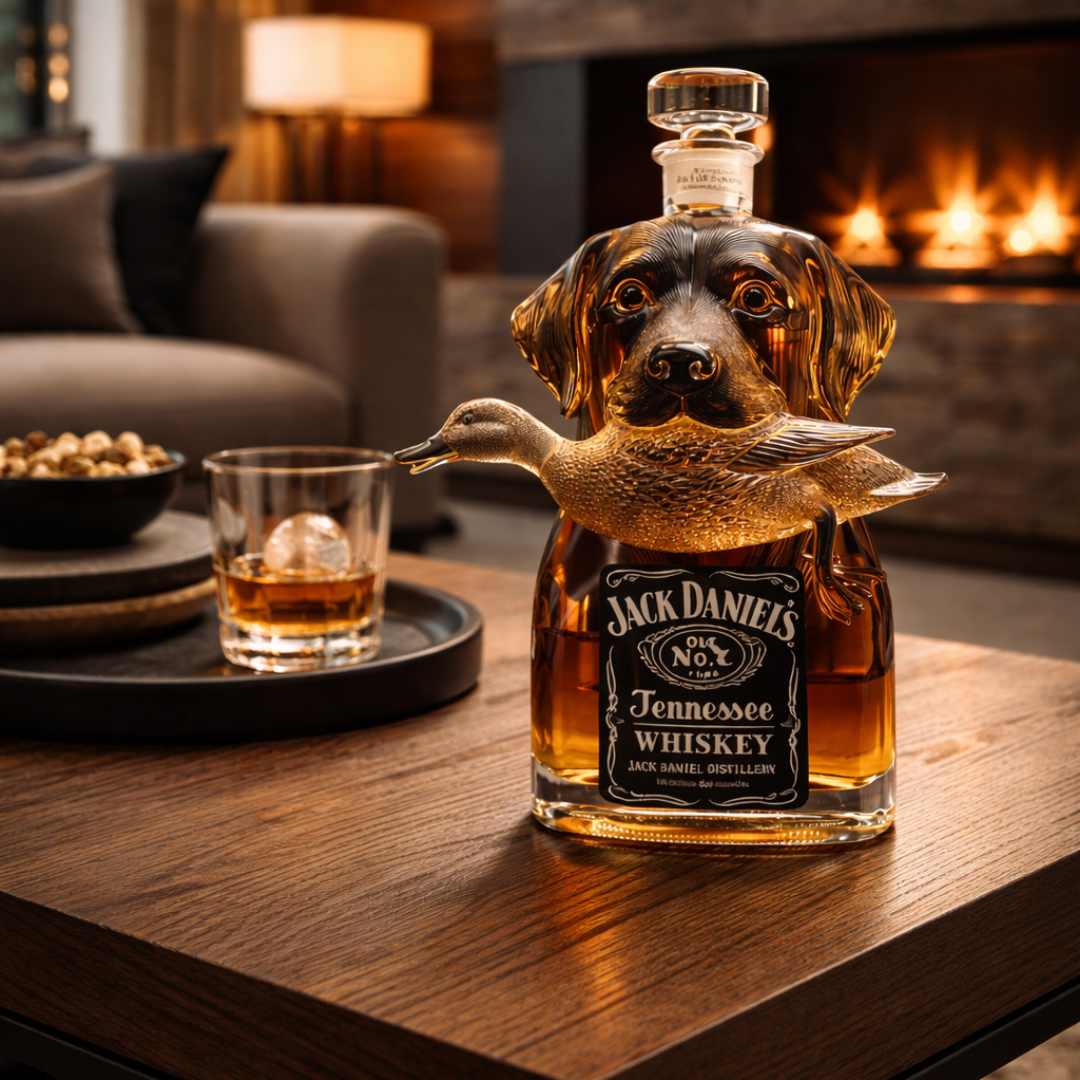 Boca za whisky - Izdanje Divlje Patke