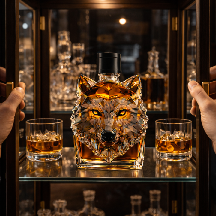 Whisky boca - Izdanje Farkas