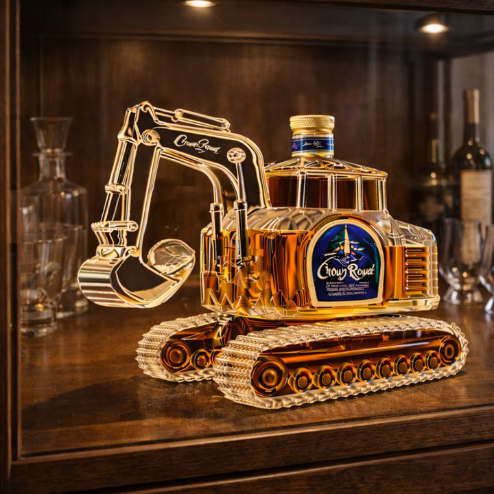 Whisky Boca - Prilagodba Bagera